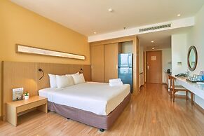 S Lux Apartment Starcity Nha Trang