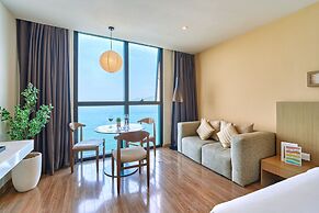 S Lux Apartment Starcity Nha Trang