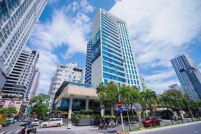 S Lux Apartment Starcity Nha Trang