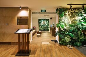 S Lux Apartment Starcity Nha Trang