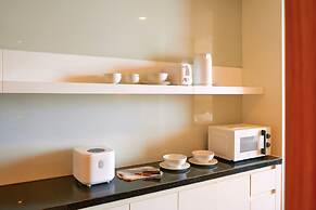 S Lux Apartment Starcity Nha Trang