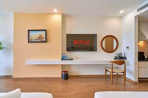 S Lux Apartment Starcity Nha Trang