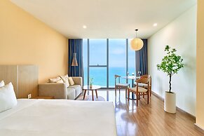 S Lux Apartment Starcity Nha Trang