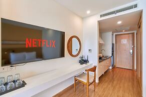 S Lux Apartment Starcity Nha Trang