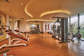 S Lux Apartment Starcity Nha Trang