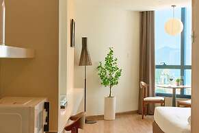 S Lux Apartment Starcity Nha Trang