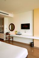 S Lux Apartment Starcity Nha Trang
