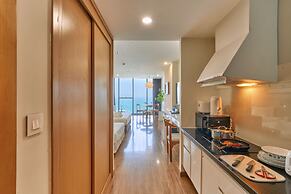 S Lux Apartment Starcity Nha Trang