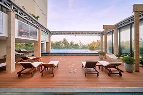 S Lux Apartment Starcity Nha Trang