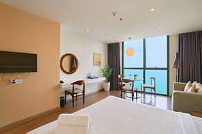 S Lux Apartment Starcity Nha Trang
