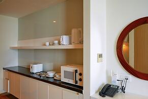 S Lux Apartment Starcity Nha Trang