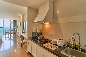 S Lux Apartment Starcity Nha Trang