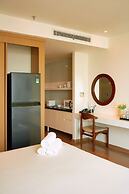 S Lux Apartment Starcity Nha Trang