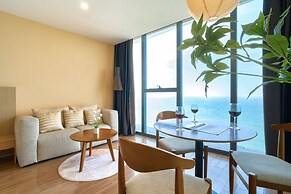 S Lux Apartment Starcity Nha Trang