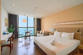 S Lux Apartment Starcity Nha Trang