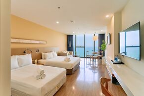 S Lux Apartment Starcity Nha Trang