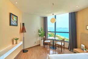 S Lux Apartment Starcity Nha Trang