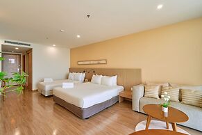 S Lux Apartment Starcity Nha Trang