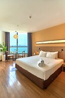 S Lux Apartment Starcity Nha Trang
