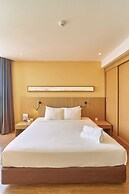 S Lux Apartment Starcity Nha Trang