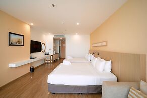 S Lux Apartment Starcity Nha Trang