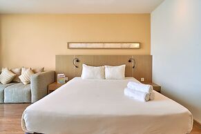 S Lux Apartment Starcity Nha Trang