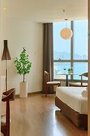 S Lux Apartment Starcity Nha Trang