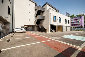 the line hotel