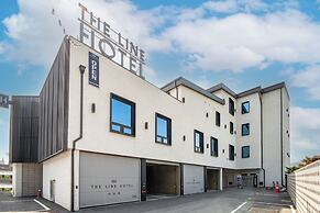 the line hotel