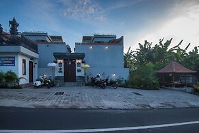 Om Villas Kedungu