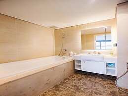 Vinhomes D'Capital - SunhouseLand
