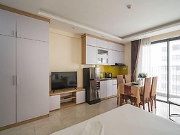 Vinhomes D'Capital - SunhouseLand