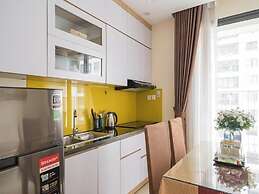 Vinhomes D'Capital - SunhouseLand