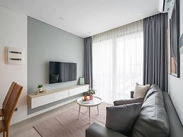 Vinhomes D'Capital - SunhouseLand