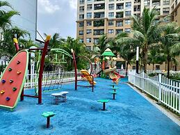 Vinhomes D'Capital - SunhouseLand