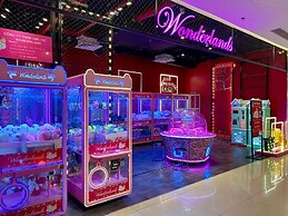 Vinhomes D'Capital - SunhouseLand