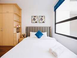 Vinhomes D'Capital - SunhouseLand