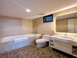 Vinhomes D'Capital - SunhouseLand