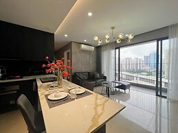 Vinhomes D'Capital - SunhouseLand