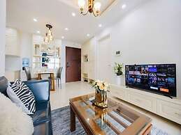 Vinhomes D'Capital - SunhouseLand