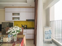 Vinhomes D'Capital - SunhouseLand