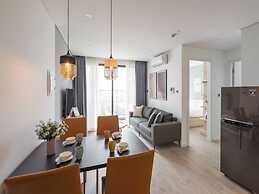 Vinhomes D'Capital - SunhouseLand