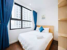 Vinhomes D'Capital - SunhouseLand