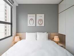 Vinhomes D'Capital - SunhouseLand