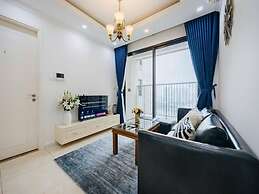 Vinhomes D'Capital - SunhouseLand