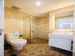 Vinhomes D'Capital - SunhouseLand