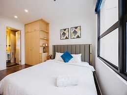 Vinhomes D'Capital - SunhouseLand