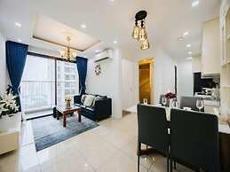 Vinhomes D'Capital - SunhouseLand