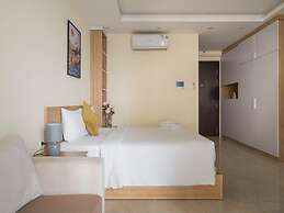 Vinhomes D'Capital - SunhouseLand