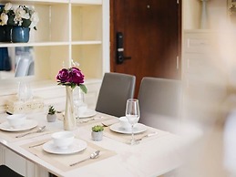 Vinhomes D'Capital - SunhouseLand